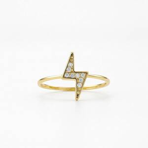 Gold Ring