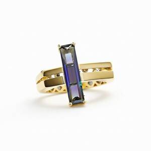 Gold Ring