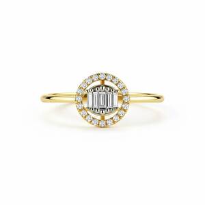 Gold Ring