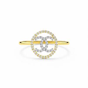 Gold Ring