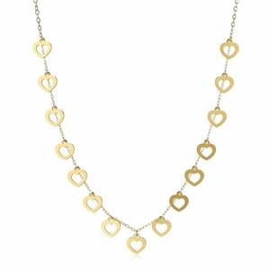 كوليه فرفشه قلوب