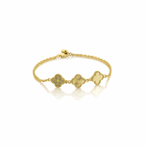 Gold Bracelet