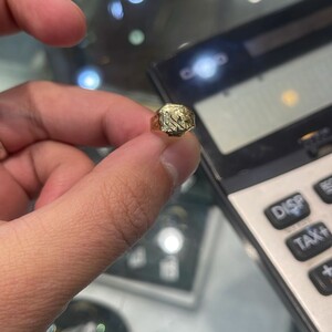 خاتم مواليد